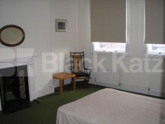 			2 Bedroom, 1 bath, 1 reception Flat			 Rochester Road, CAMDEN NW1
